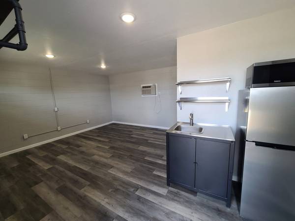 Studio Apartment Available in Hollis, OK