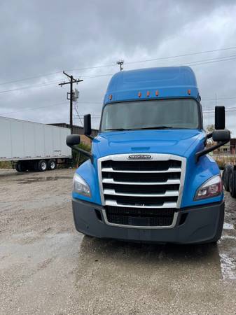 Company Driver CDL & Lease Owner NO MONEY DOWN, NO CREDIT CHECK