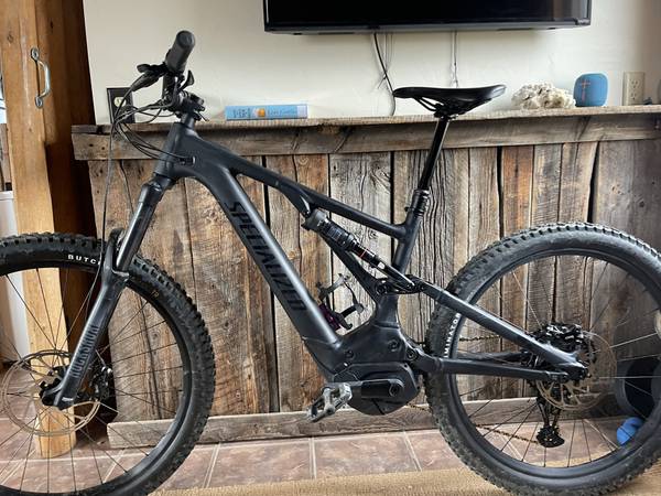 Specialized Turbo Levo