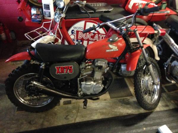 any small honda 50 -70-90cc needing work ok,