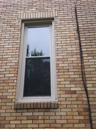 Replacement windows-No money down