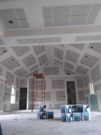 Painting/Drywall Services