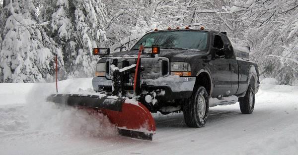 ???SNOW PLOW DRIVERS?EQUIPMENT OPERATORS?SNOW SHOVELERS WANTED