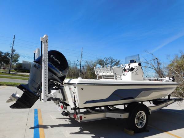 2018 Skeeter SX200 *Yamaha F150, 115hrs*