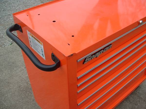 Snap-On Tool Box