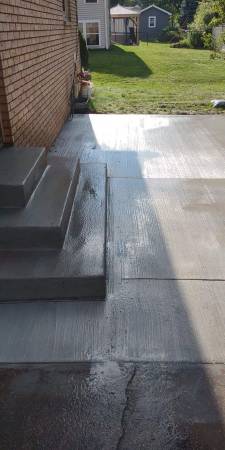 Quality concrete and coatings llc