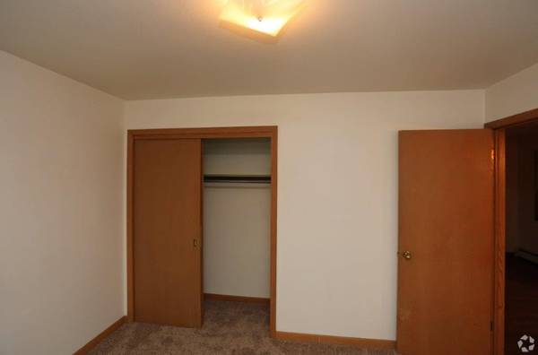 Pre-3 – Fairway Apts. 1 & 2 Bed