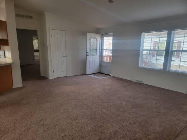 Over 2K Sq. Ft. of Open Floor Plan For Sale for $105K Only