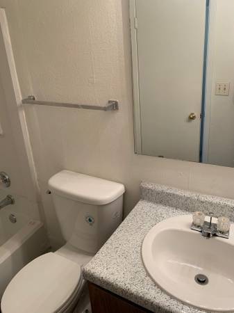 2 Bedroom 2 Full Bath Ready 2/24! #1025