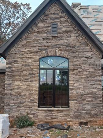 White Quickfit Quality Stone Veneer – Only $4.75/sq.ft!