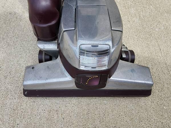 NICE Vacuum Cleaner KIRBY G5 Performance Micron Magic Filtration WORKS