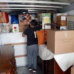 Movers w/boxtruck starting @ 30$/hr