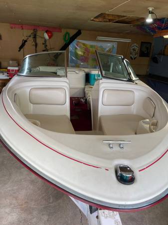 1995 sea ray 175