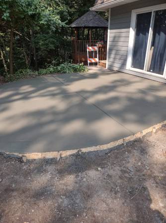 Quality concrete and coatings llc