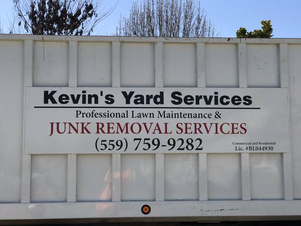 BACKYARD CLEAN UP SVC??JUNK REMOVAL PROS??TRENCHING SVC??LOT DISCING