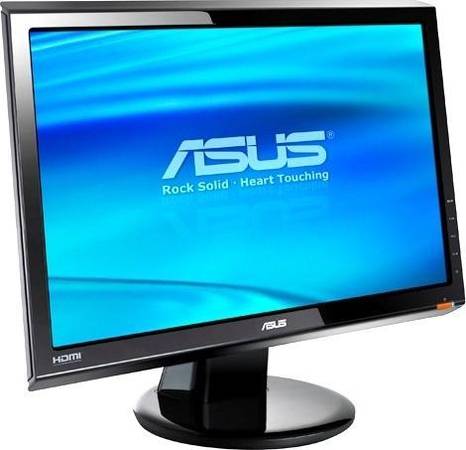 Monitor- ASUS VH226 LCD