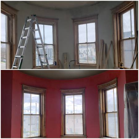 Quality & Fair Pricing! Painter/Drywall/Plaster-Lloyd’s Painting LLC