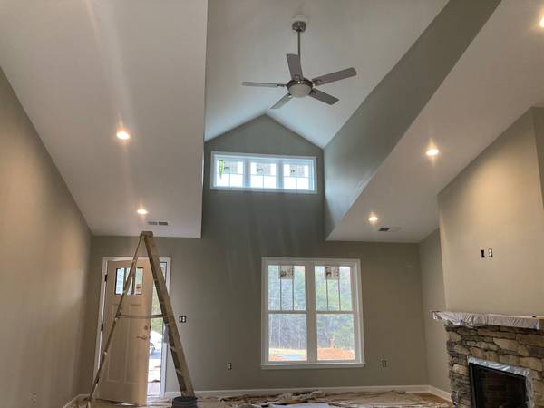 ????Home PAINTING/DRYWALL/SIDING SERVICES-Fast Pro!!????