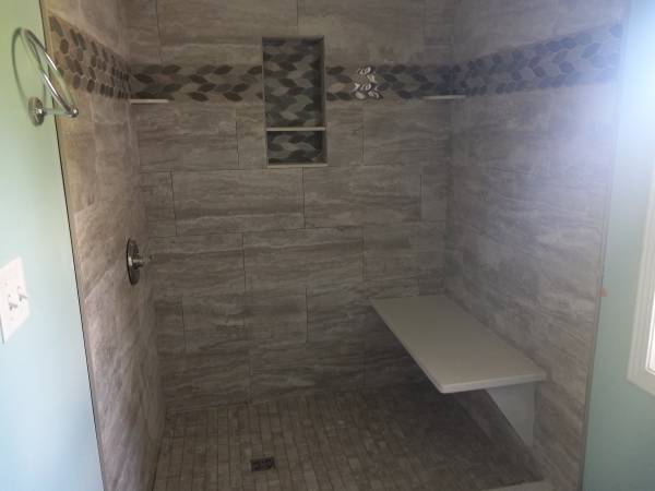 Tile Services, Professional / Affordable