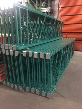 Warehouse Shelving Pallet Racking Cantilever Racks We Deliver Install