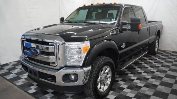 2015 FORD F350 SUPER DUTY