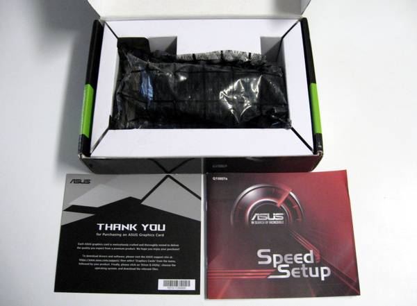 ASUS NVIDIA GeForce GT 730 0db Cooling