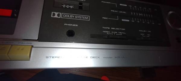 AKAI AP Q 310