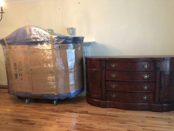 Reliable, Experienced, Local Movers. Reviews In Our Ad. ?? Book Today!