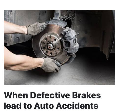 BHAM BRAKES SERVICE