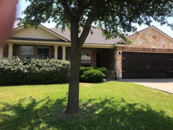 House for rent- Waco