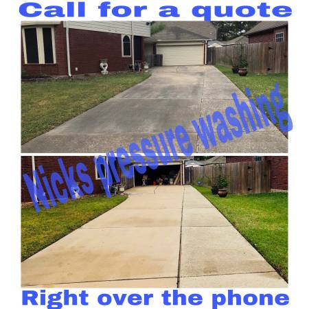 PRESSURE WASHING $99-$169. And house PAINTING ???? ??