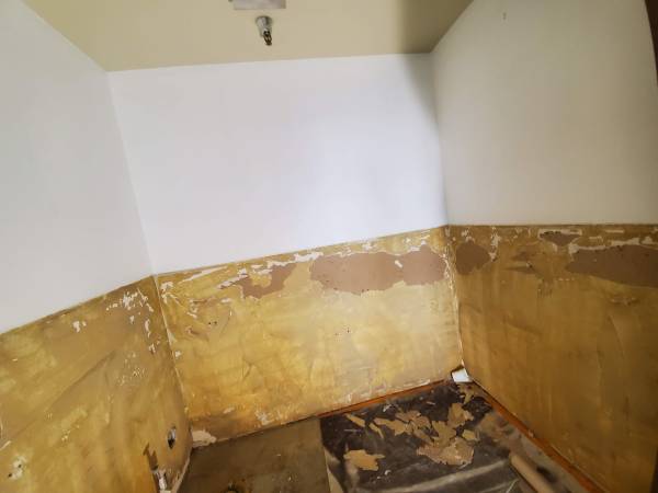 Commercial and Residential Drywall Work