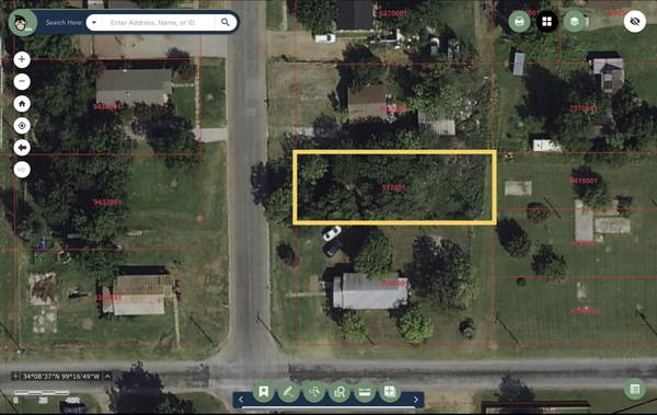 Land for sale – Owner Financing