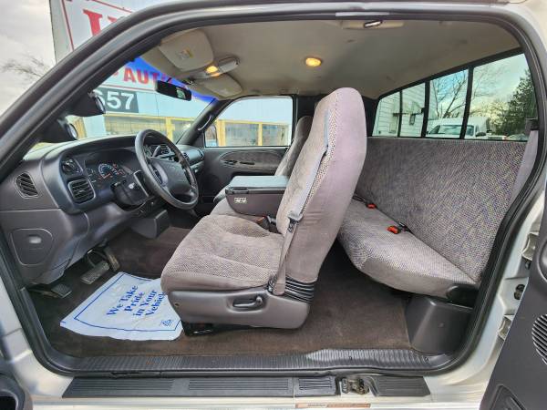 2000 DODGE RAM 2500 LARAMIE SLT! 5.9L CUMMINS! RUST FREE! 87K MILES!