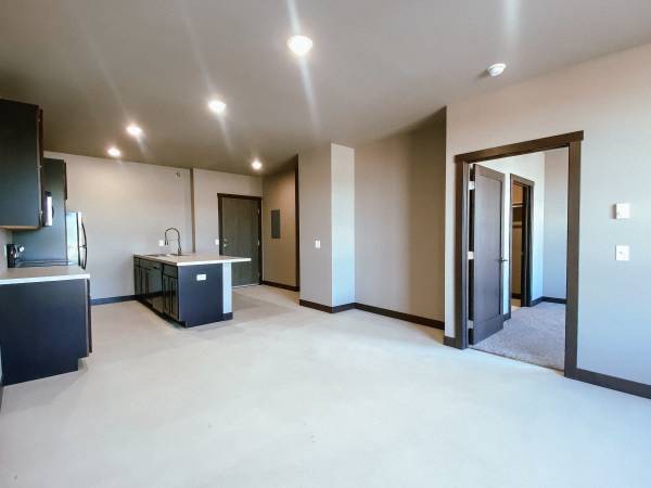 Parkside Place | Washer/dryer | Parking Garage| Avail Nov 1