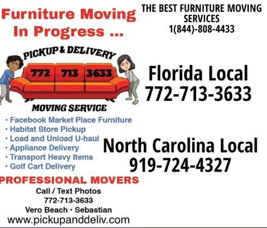 CALL Pickup & Delivery Moving Service ?? Senior Citzen Discount