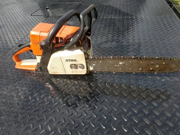 Stihl Chain Saws