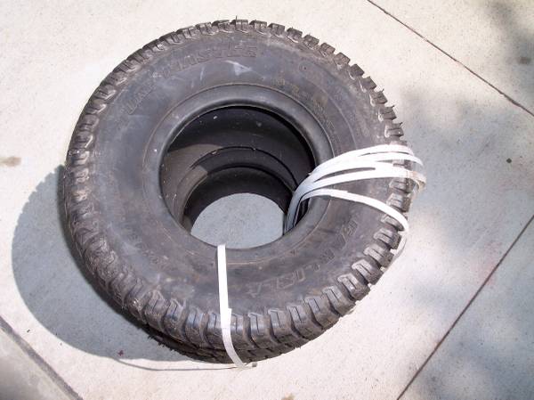 tire 18×9.50×8