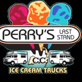 ??Perry’s Last Stand is HIRING Ice Cream Truck Driver!