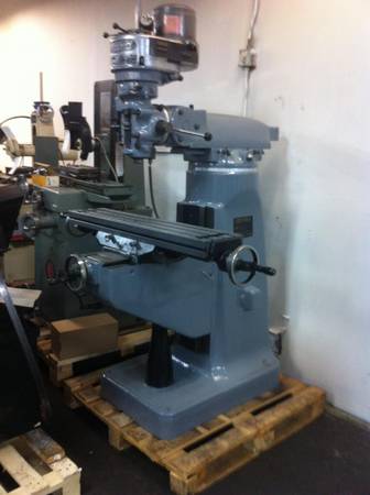 ACRO TURN 13X40 TOOLROOM LATHE DRO +++ 5C CLOSER