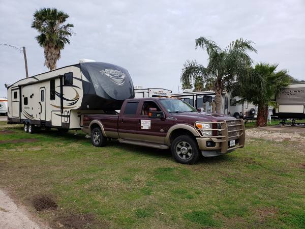 RV TRANSPORT / RV MOVING by “TEXAS RV EXPERTS”