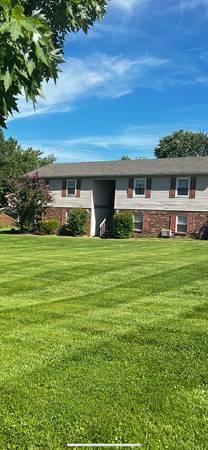 Lawncare, Landscaping and Concrete