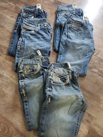 ARIAT jeans