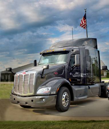 Hiring Class A Drivers Teams and Solo – NEW PAY RATE