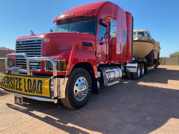 CLASS A FLATBED DRIVER NEEDED, NO TARPS