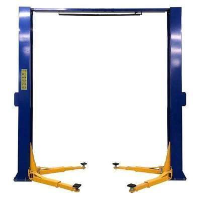 Triumph 4 Post Auto Lift Car Storage Parking Lift 8K * FREE SHIPPING