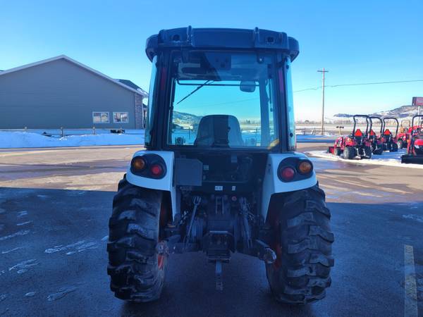 2005 Bobcat CT450