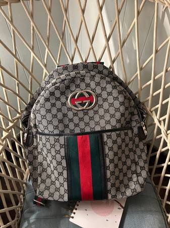 Gucci Bookbag