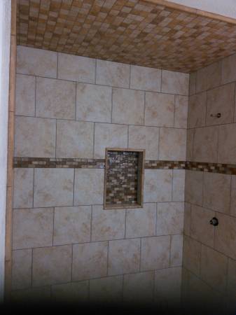 VICENTE,S TILE INSTALLATION