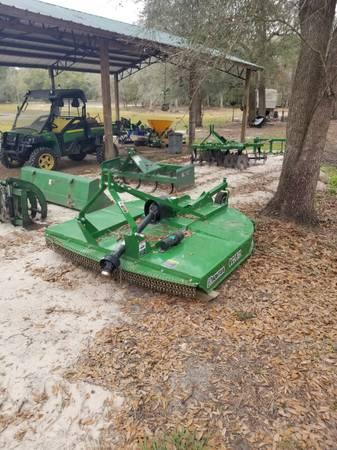 tractor loader backhoe work